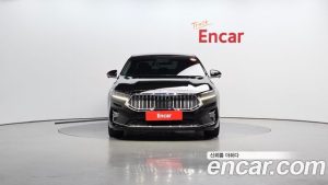 Kia K7 3.0 GDI Signature 2020 года из Южной Кореи