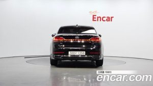 Kia K7 3.0 GDI Signature 2020 года из Южной Кореи