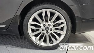 Kia K7 3.0 GDI Signature 2020 года из Южной Кореи