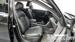 Kia K7 3.0 GDI Signature 2020 года из Южной Кореи