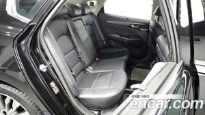 Kia K7 3.0 GDI Signature 2020 года из Южной Кореи