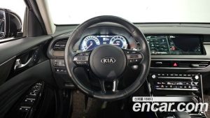 Kia K7 3.0 GDI Signature 2020 года из Южной Кореи