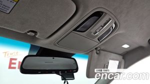 Kia K7 3.0 GDI Signature 2020 года из Южной Кореи