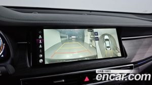 Kia K7 3.0 GDI Signature 2020 года из Южной Кореи