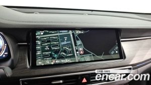 Kia K7 3.0 GDI Signature 2020 года из Южной Кореи