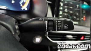 Kia K7 3.0 GDI Signature 2020 года из Южной Кореи