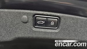 Kia K7 3.0 GDI Signature 2020 года из Южной Кореи