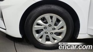 Hyundai AVANTE 1.6 2020 года из Южной Кореи