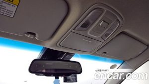 Kia Niro 1.6 HEV 2020 года из Южной Кореи