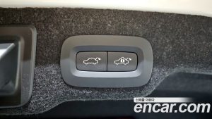 Volvo S90 B5 ULTIMATE Bright 2023 года из Южной Кореи