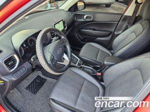 Hyundai Venue 1.6 Modern 2020 года из Южной Кореи