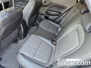 Hyundai Venue 1.6 Modern 2020 года из Южной Кореи