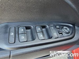 Hyundai Venue 1.6 Modern 2020 года из Южной Кореи