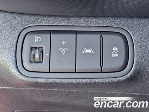 Hyundai Venue 1.6 Modern 2020 года из Южной Кореи
