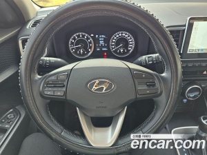 Hyundai Venue 1.6 Modern 2020 года из Южной Кореи