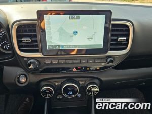 Hyundai Venue 1.6 Modern 2020 года из Южной Кореи