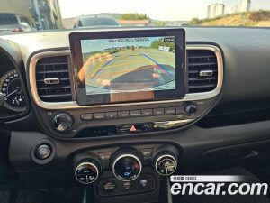 Hyundai Venue 1.6 Modern 2020 года из Южной Кореи