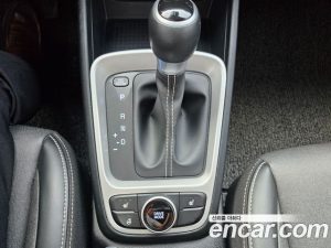Hyundai Venue 1.6 Modern 2020 года из Южной Кореи