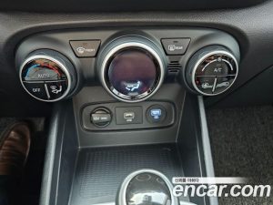 Hyundai Venue 1.6 Modern 2020 года из Южной Кореи