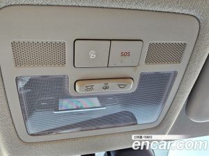 Hyundai Venue 1.6 Modern 2020 года из Южной Кореи