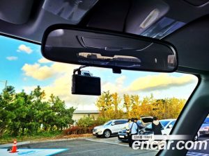 Kia RAY Facelift 2021 года из Южной Кореи