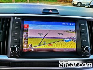 Kia RAY Facelift 2021 года из Южной Кореи