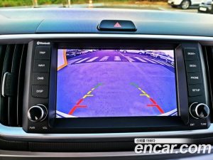 Kia RAY Facelift 2021 года из Южной Кореи