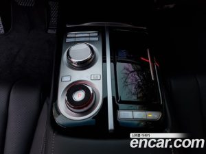 Genesis G80 Бензин 2.5 Turbo AWD 2023 года из Южной Кореи