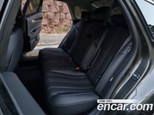 Genesis G80 Бензин 2.5 Turbo AWD 2023 года из Южной Кореи