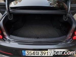 Genesis G80 Бензин 2.5 Turbo AWD 2023 года из Южной Кореи