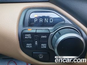Dodge Ram Pick Up 3.6 2020 года из Южной Кореи
