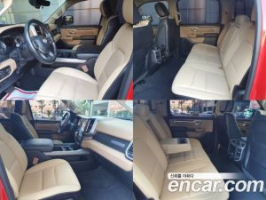 Dodge Ram Pick Up 3.6 2020 года из Южной Кореи