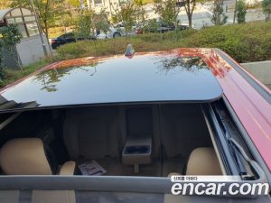 Dodge Ram Pick Up 3.6 2020 года из Южной Кореи