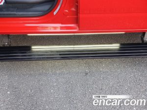 Dodge Ram Pick Up 3.6 2020 года из Южной Кореи
