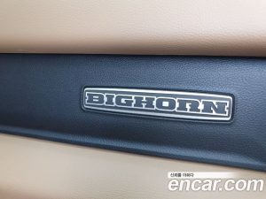 Dodge Ram Pick Up 3.6 2020 года из Южной Кореи