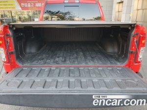 Dodge Ram Pick Up 3.6 2020 года из Южной Кореи