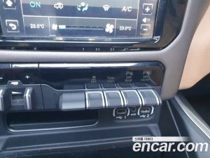 Dodge Ram Pick Up 3.6 2020 года из Южной Кореи
