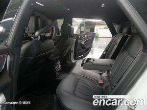 Audi A7 55 TFSI 4WD Premium 2020 года из Южной Кореи