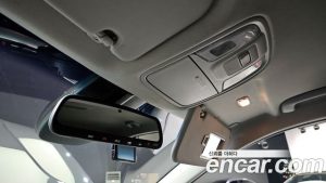 Kia Niro 1.6 HEV 2020 года из Южной Кореи