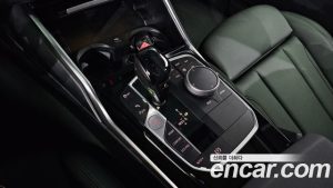 BMW 3-Series 320i 2021 года из Южной Кореи