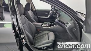 BMW 3-Series 320i 2021 года из Южной Кореи