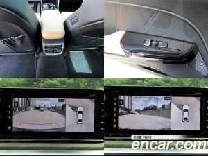 Kia K5 Signature 2020 года из Южной Кореи