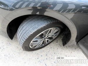 Kia K5 Signature 2020 года из Южной Кореи