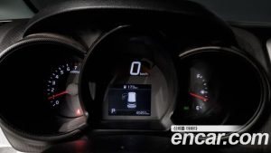 Kia RAY Facelift 2022 года из Южной Кореи