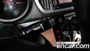 Kia RAY Facelift 2022 года из Южной Кореи