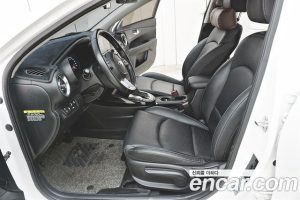 Kia K3 Noblesse 2020 года из Южной Кореи