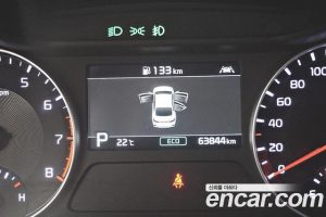 Kia K3 Noblesse 2020 года из Южной Кореи