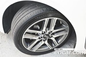 Kia K3 Noblesse 2020 года из Южной Кореи