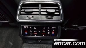 Audi A6 45 TFSI Premium 2021 года из Южной Кореи