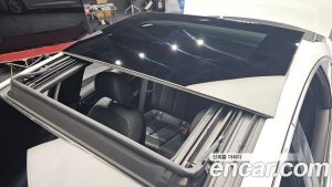 Audi A6 45 TFSI Premium 2021 года из Южной Кореи